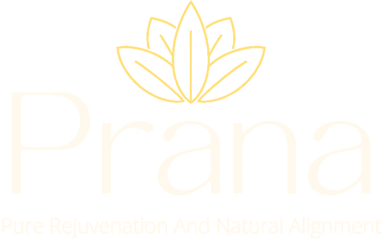 PRANA — Pure Rejuvenation And Natural Alignment