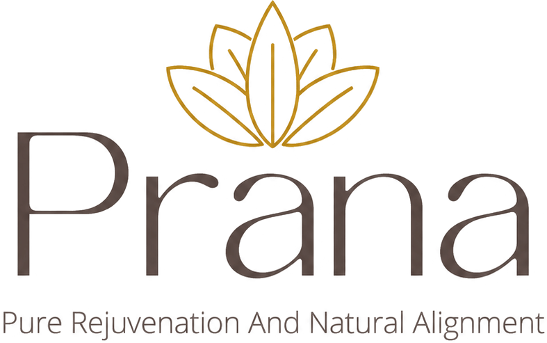 PRANA — Pure Rejuvenation And Natural Alignment