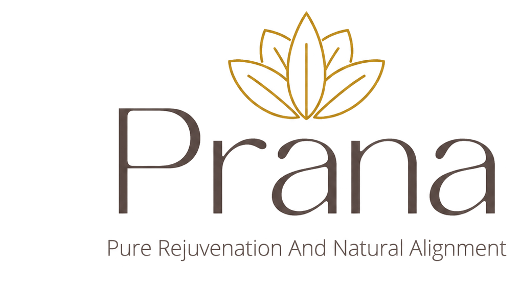 PRANA — Pure Rejuvenation And Natural Alignment