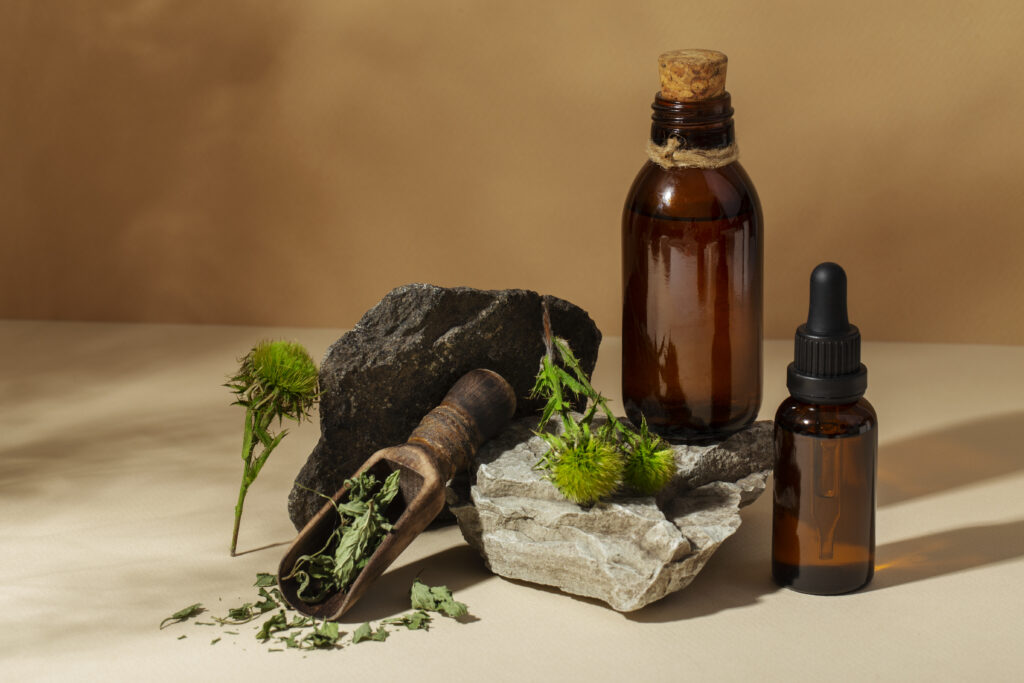 Ayurvedic medication