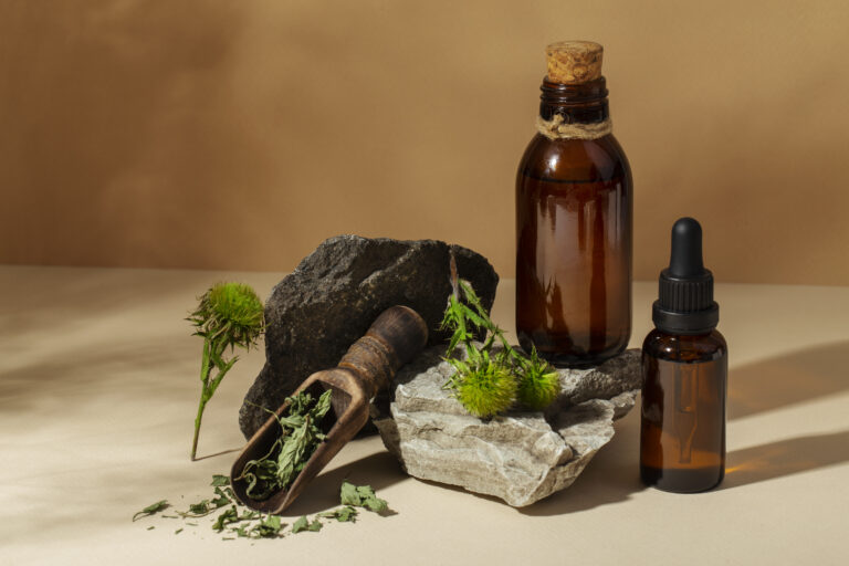 Ayurvedic medication